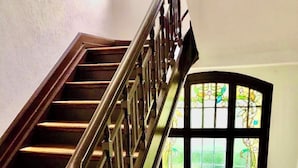 Interior - Velbert - Apartament for 8P (Velbert)