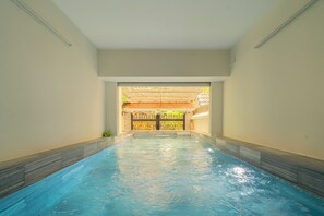 Pool - 5-Bedroom Villa with En-suite Bathrooms for 10 Guests in Thu Duc City Center (Thành phố Hồ Chí Minh)