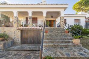 Unclassified image, 4 of 48, button - Cubo's Cortijos del Sol Los Jazmines House / community pool / terrace / free wifi (Alhaurin de la Torre)