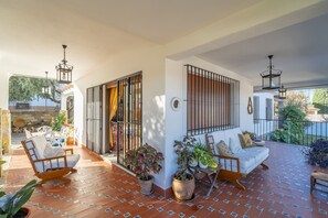 Unclassified image, 2 of 48, button - Cubo's Cortijos del Sol Los Jazmines House / community pool / terrace / free wifi (Alhaurin de la Torre)