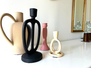 Miscellaneous - Country room (Pléguien)