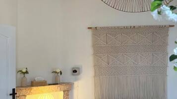 Wi-Fi, draps fournis