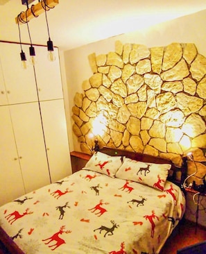 Apartment | Free WiFi - Casa Aprichetta (Aprica)