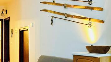 Apartemen | Interior