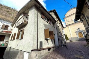 Apartment | Exterior - Casa Aprichetta (Aprica)