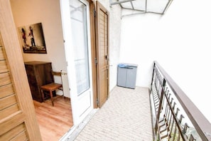 Apartment | Interior - Casa Aprichetta (Aprica)