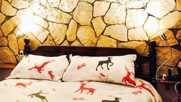 Apartemen | Wi-Fi gratis