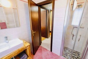 Apartment | Badezimmer