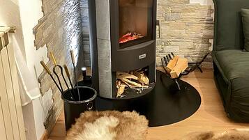 Apartemen | Interior