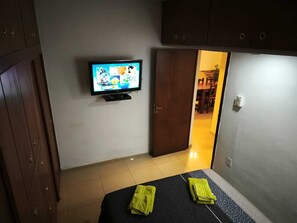 Internet y ropa de cama
