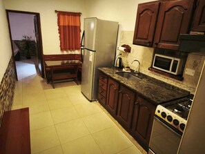 Mikrowelle, Herdplatte