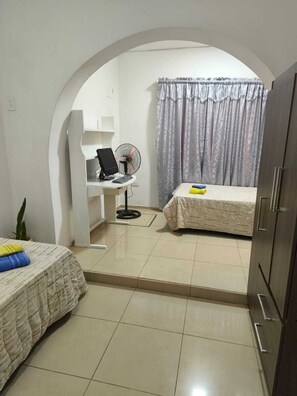 Internetzugang, Bettwäsche