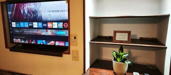 Comodo departamento Cuatro Reinas en San Luis!