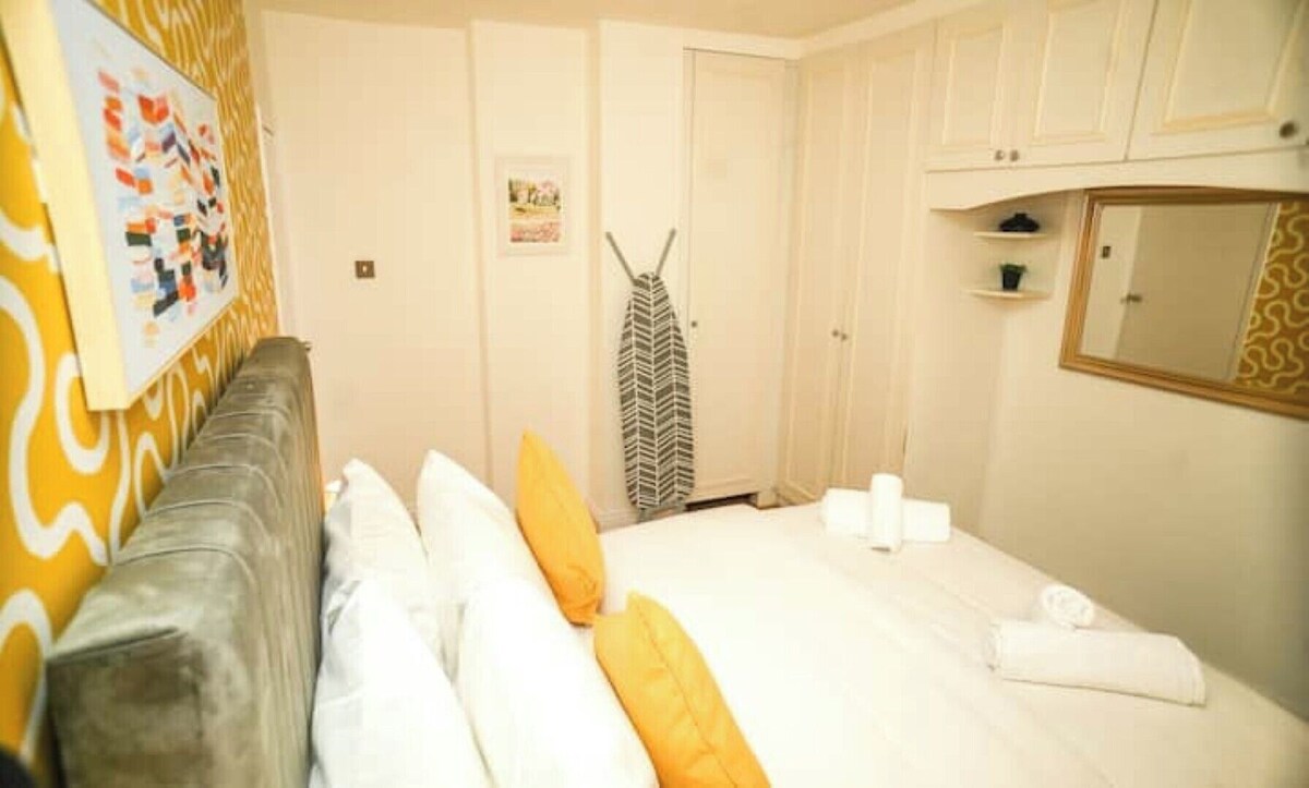 Bild für Gastgeberprofil