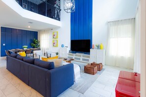 TV connectée