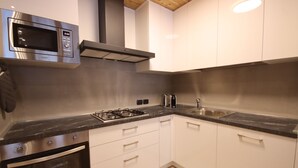 Eget kjøkken