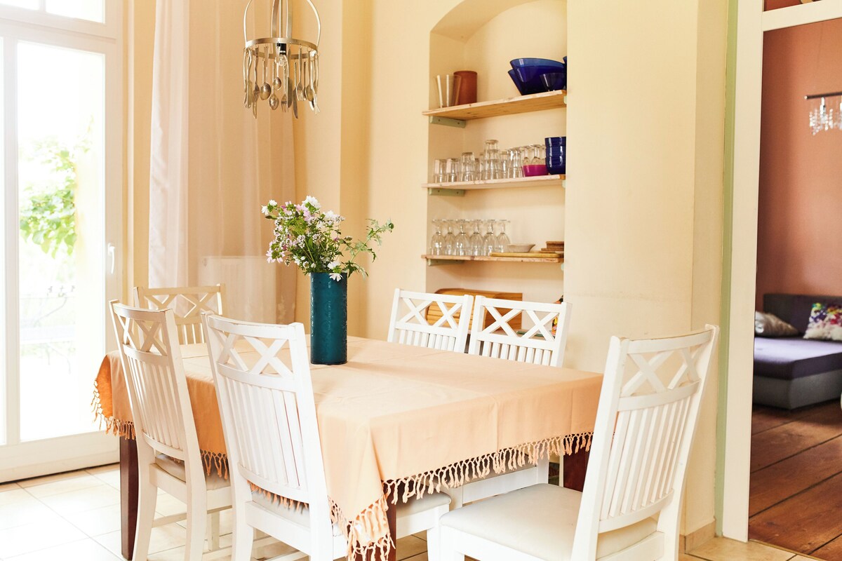 Image de profil de l’hôte