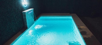 Oceans Breeze Apartment & Rooms