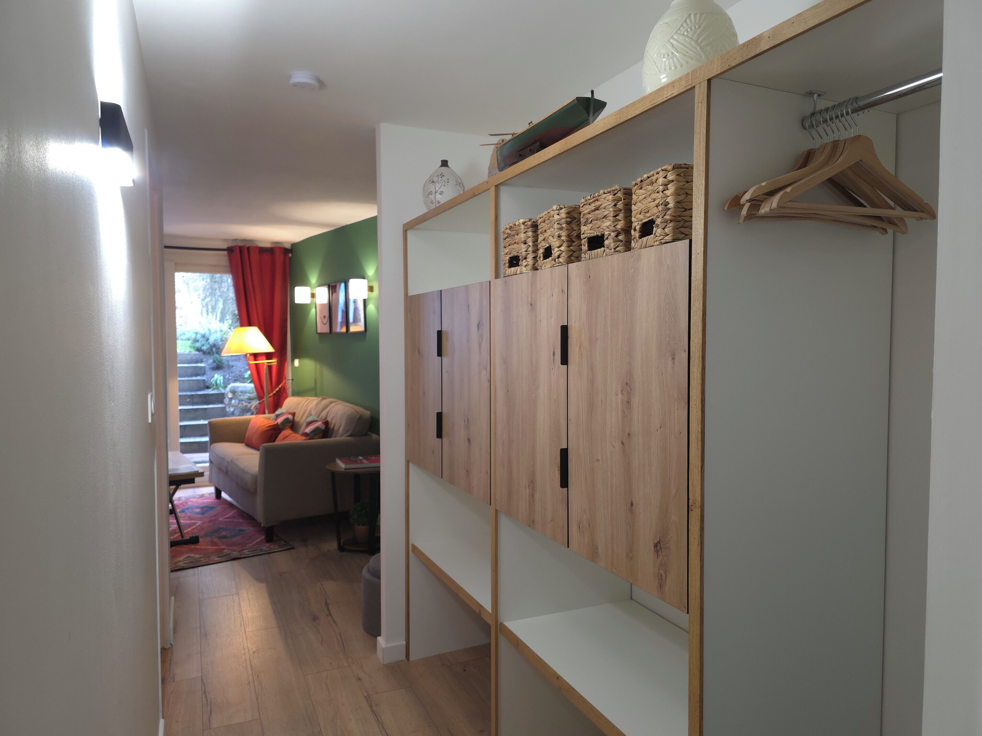 Intérieur