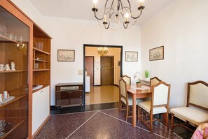 Dining - Casa Aladino By Arenzanohost (Arenzano)