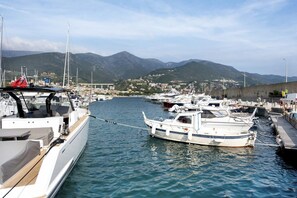 Marina - Casa Azzurra - One Bedroom Apartment, Sleeps 4 (Arenzano)