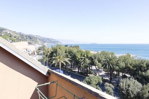 Casa Edo - One Bedroom Apartment, Sleeps 4