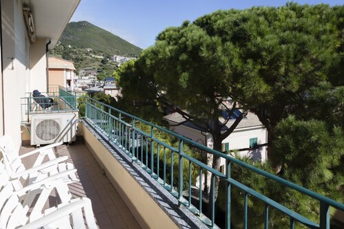 Casa Enrica - Two Bedroom Apartment, Sleeps 4