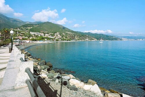Casa Ester - Two Bedroom Apartment, Sleeps 4