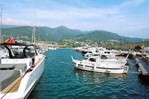 Marina - Casa Ester - Two Bedroom Apartment, Sleeps 4 (Arenzano)