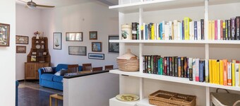 Casa Europa - One Bedroom Apartment, Sleeps 4