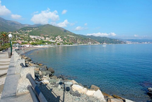 Casa Monica - One Bedroom Apartment, Sleeps 3