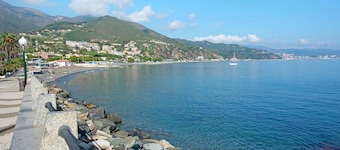 Casa Monica - One Bedroom Apartment, Sleeps 3