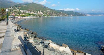 Casa Monica - One Bedroom Apartment, Sleeps 3