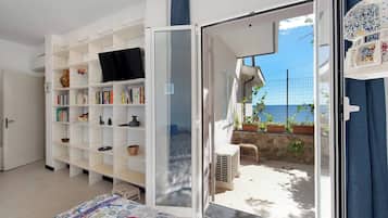 4 Schlafzimmer, Bügeleisen/Bügelbrett, kostenloses WLAN, Bettwäsche