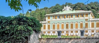 Casarè a due passi dal mare