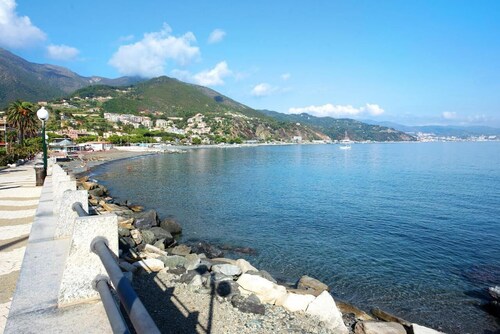 Casa Sole Luna - One Bedroom Apartment, Sleeps 4