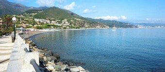 Casa Sole Luna - One Bedroom Apartment, Sleeps 4