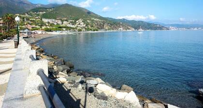 Casa Sole Luna - One Bedroom Apartment, Sleeps 4