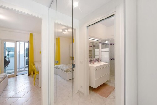 Green House - Une Chambre Appartement, Couchages 4