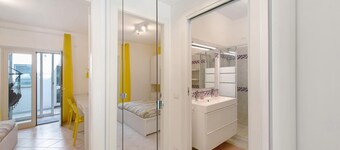 Green House - One Bedroom Apartment, Sleeps 4