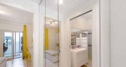 Green House - Une Chambre Appartement, Couchages 4