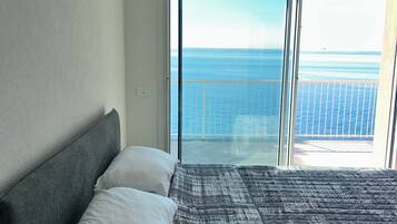 Wi-Fi gratuit, draps fournis