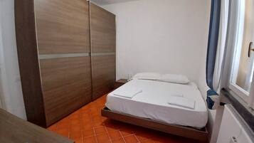 1 Schlafzimmer, BettwÀsche