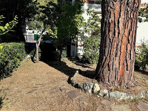 Boendeområde