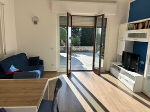 Televisor intel·ligent