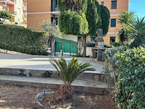 Boendeområde