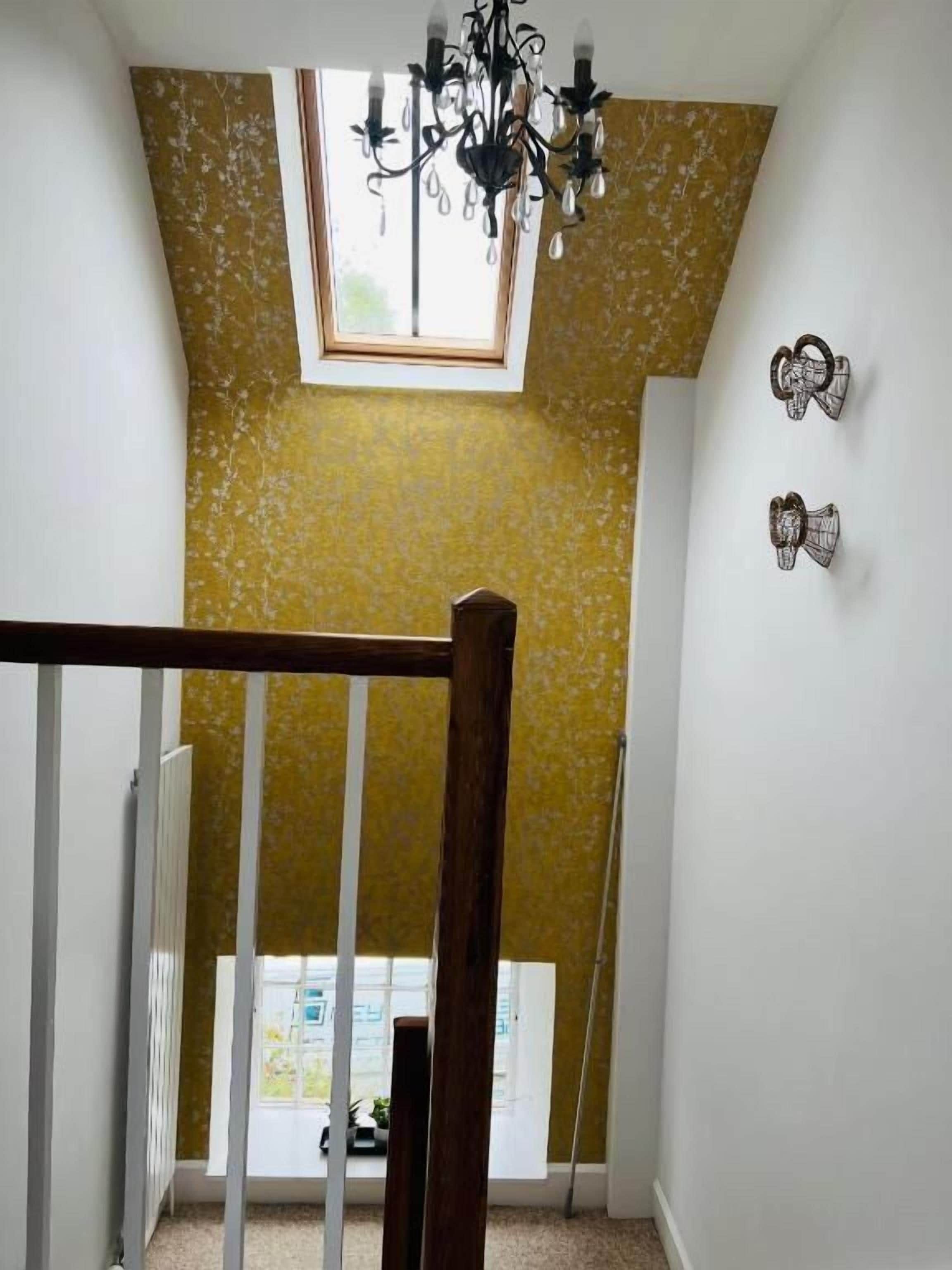 The Bothy, Luxury cottage, Glen views in historic courtyard. | Interior