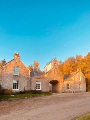 Exterior - Brylach Steading (Aberlour)