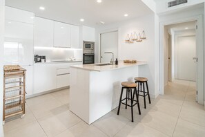 Apartment (2 Bedrooms) | Innenbereich