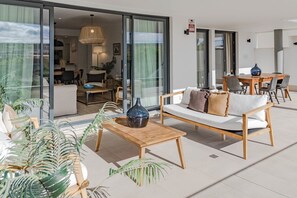 Apartment (2 Bedrooms) | Innenbereich